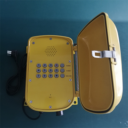 工業(yè)防水電話機-定制型產品系列