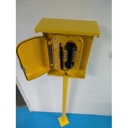 工業(yè)電話機(jī)要用什么樣的電纜？