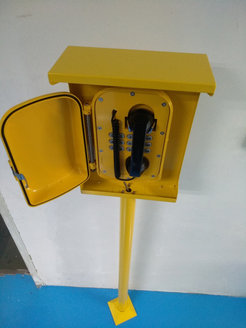 工業(yè)電話機(jī)要用什么樣的電纜？