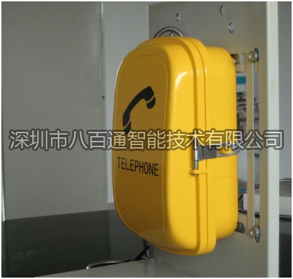 隧道通訊系統(tǒng)高速救援專用通訊設備_隧道緊急電話實現(xiàn)功能