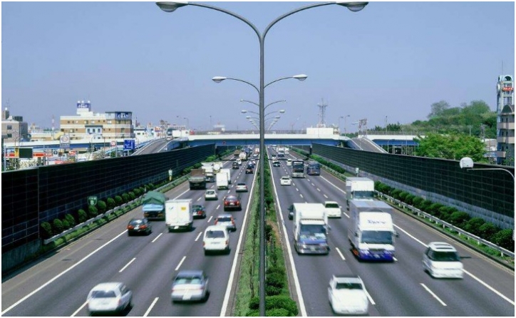 高速公路可視對(duì)講系統(tǒng)滿足智慧高速的需求