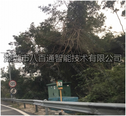 隧道有線廣播之高速公路基礎(chǔ)建設(shè)有哪些方面？