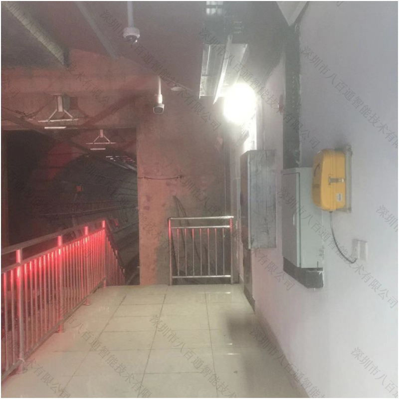 地鐵緊急求助電話機(jī)功能簡(jiǎn)述_城市軌道交通專用電話系統(tǒng)